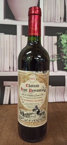 Saint émilion grand cru - saint,