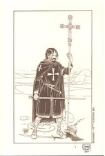 EX-LIBRIS LES CHEMINS DE