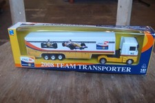 ING RENAULT 2008 FORMULA 1