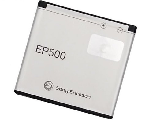 Batterie originale pour sony - originale,
