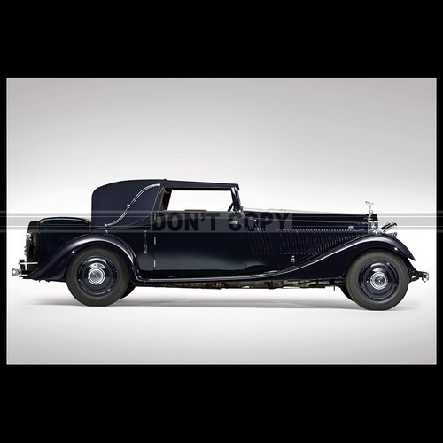 Photo 006113 rolls - photo, rolls-royce