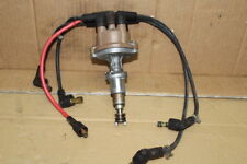 ALLUMEUR DUCELLIER MOTEUR 807 A 1565 CM3 RENAULT 18 TURBO, FORMULE, ALPINE, KART