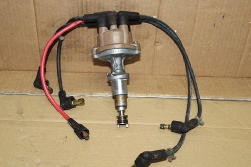 Allumeur ducellier moteur - moteur, 807