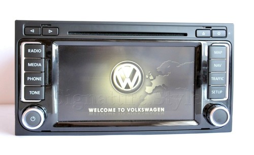 2020 v17 rns 510 - v17, vw