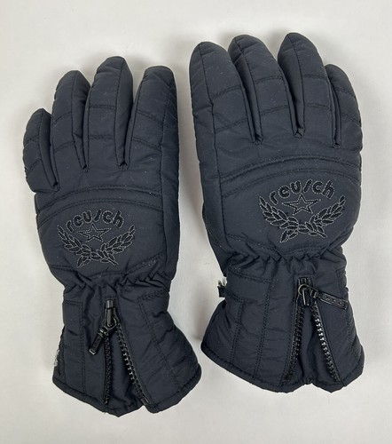 Reusch skiing gloves - reusch,