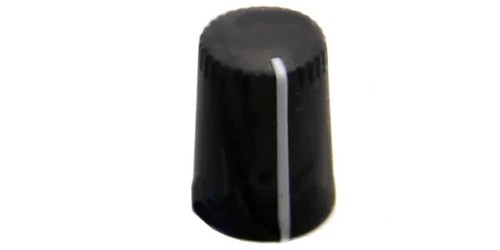 Genuine roland round knob - genuine,