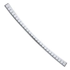 Inox Protection Convient pour Mitsubishi ASX V2A 2010-2016