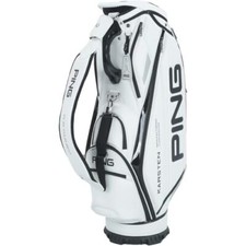 PING Golf Cart Bag Authentic