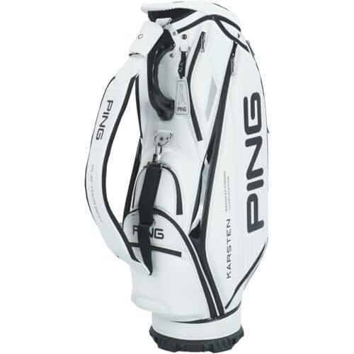 Ping golf cart bag - ping,