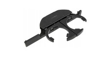 51168190205 Porte-gobelet avant LHD, BMW, Série 5 E39, noir,