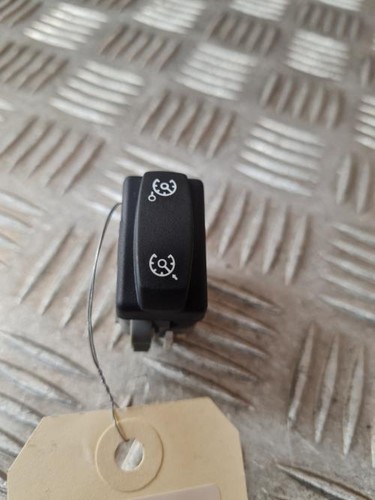 Commande regulateur vitesse