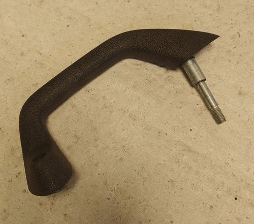 Poignée passager piaggio - poignée,