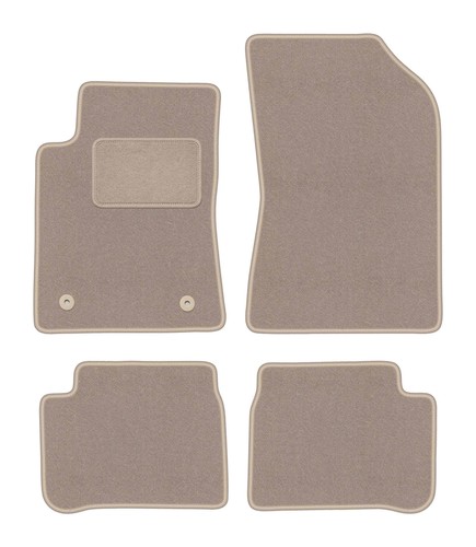 Tapis sol velours - tapis, de
