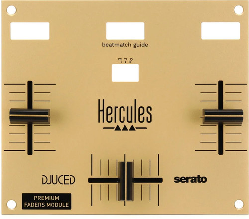 Hercules djcontrol inpulse - dj,