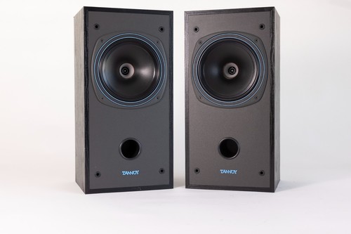 Tannoy dc1000 passive two way - tannoy,