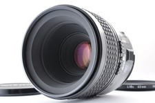 Objectif portrait macro Nikon
