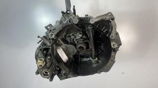 Boite de vitesses CITROEN C15