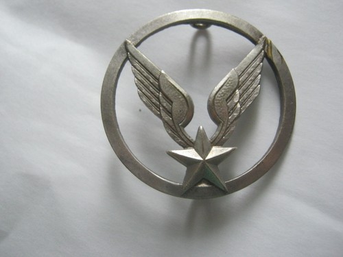 Insigne beret air alat - insigne,