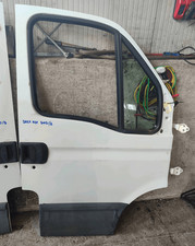 Vieille porte. Droite IVECO