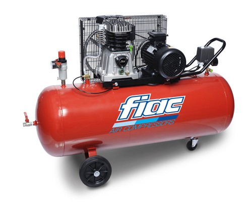 Compresseur air 200 - compresseur, fiac