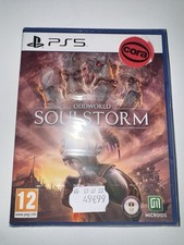 ODDWORLD SOULSTORM - PS5 PLAYSTATION 5 PAL FR / VF - NEUF SOUS BLISTER SCELLÉ