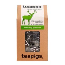 Teapigs Mao Feng Green Tea