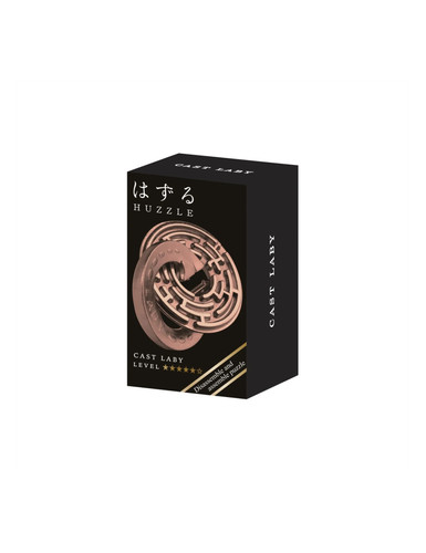 Casse tête mini - mini, huzzle