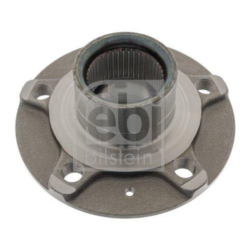 Moyeu roue febi bilstein - 1x, de