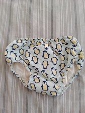 culotte de bain Lassig taille