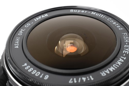 Neuf objectif asahi pentax - [neuf],