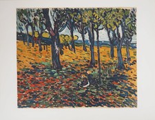 Maurice DE VLAMINCK : La