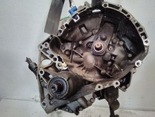 BOITE DE VITESSES MANUELLE