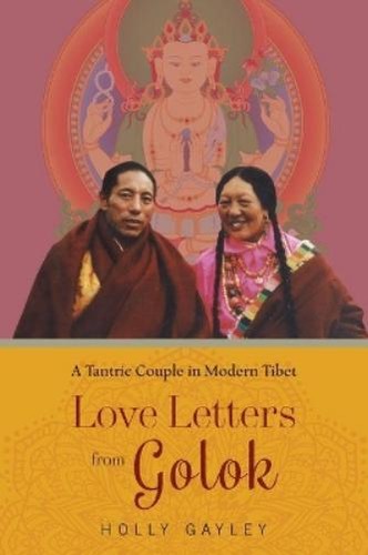 Holly gayley love letters from - gayley,