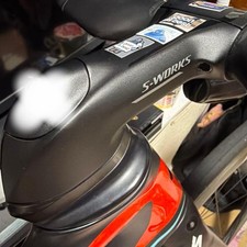 S-Works Venge Vias Stem 105