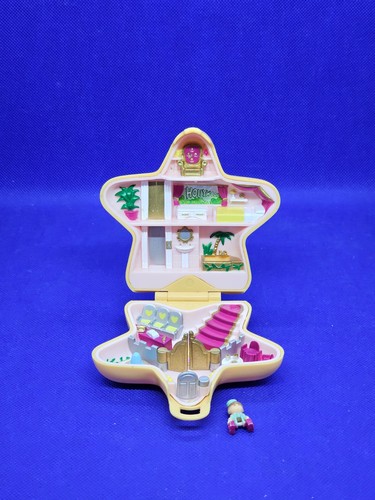 Polly pocket hollywood hotel - polly,