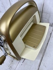 Anna Griffin Cuttlebug Cricut