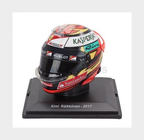Edicola helfe93 casque kimi - helfe93,