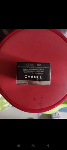 Crème chanel visage - visage,