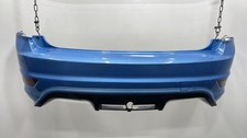 Pare choc arriere FORD FOCUS 2