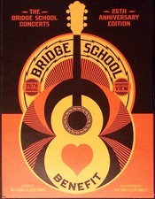 The Bridge School Concerts