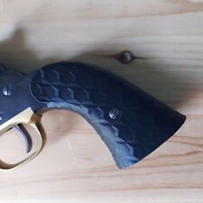 Plaquettes Remington 1858