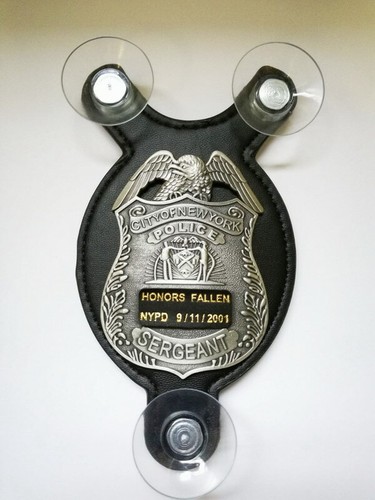 Honors fallen nypd officers - honors,