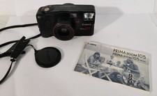 Ancien appareil photo canon - ancien,