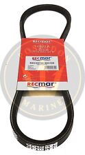 Recmar Alternateur Ceinture pour Yanmar 2GM20-YEU 2GMLP Ro : 25132-003100