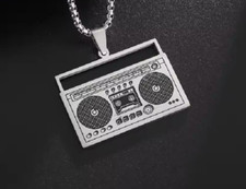 Poste Radio Cassette K7 Tape