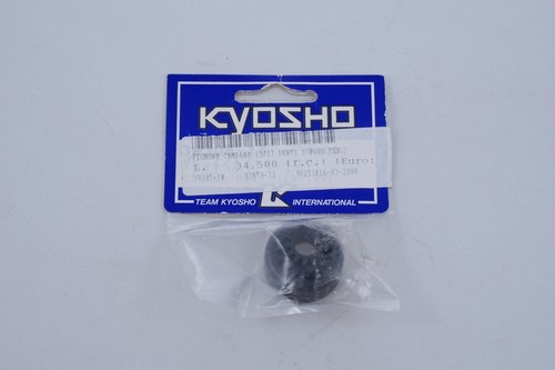 Kyosho 39305 pignon - pignon, campana