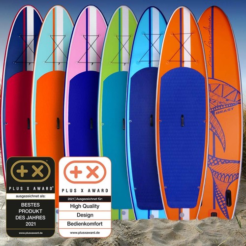 Brast paddle gonflable - gonflable, planche