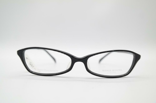 Sonia rykiel 7073 - titan, noir