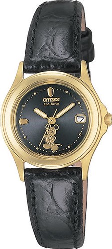 New disney mickey citizen - new,
