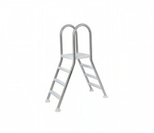 échelle piscine hors sol Hayward-Krypsol Réf : 070701840000F